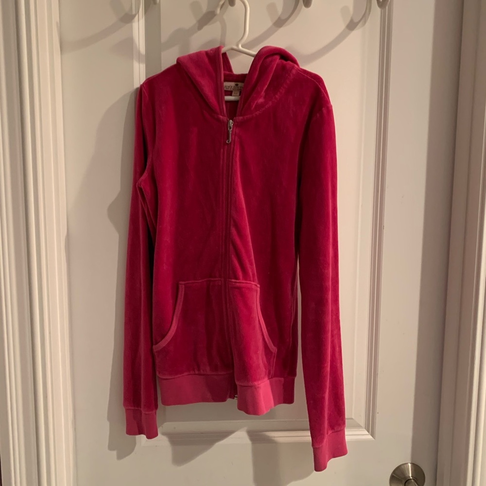 Juicy Couture jacket